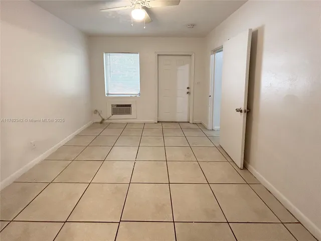 $1,950 | 738 Northeast 86th Street, Unit 4, Miami, FL 33138