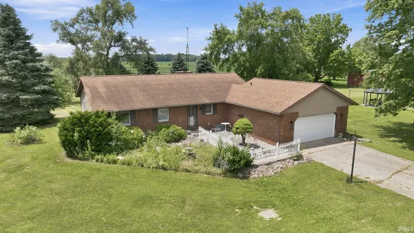 $275,000 | 19797 Apple Road, Tippecanoe, IN 46570