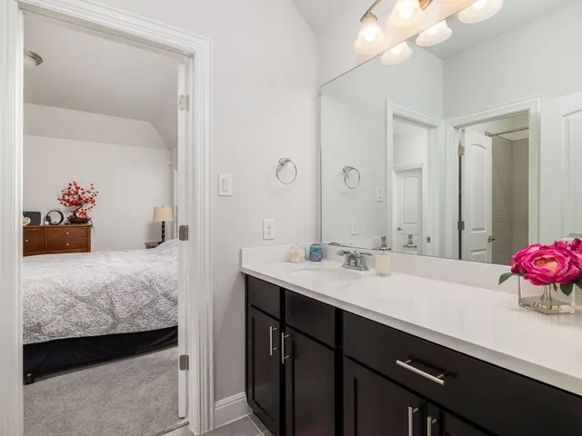 a view of porch with furniture