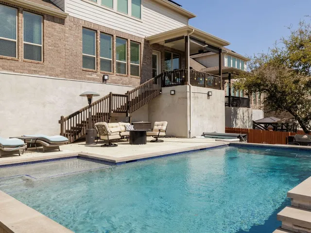 $675,000 | 106 Barton Run Drive, Georgetown, TX 78628