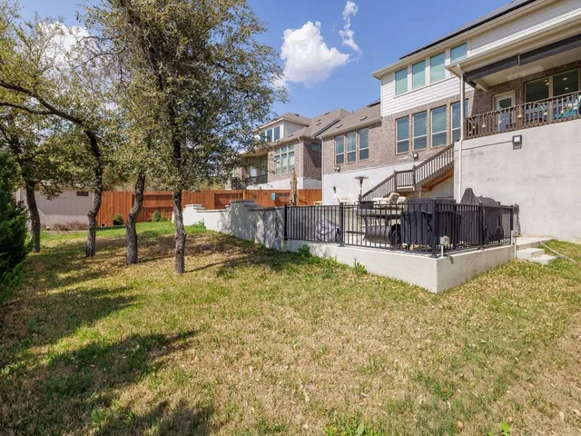 $675,000 | 106 Barton Run Drive, Georgetown, TX 78628