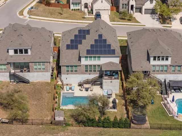 $675,000 | 106 Barton Run Drive, Georgetown, TX 78628