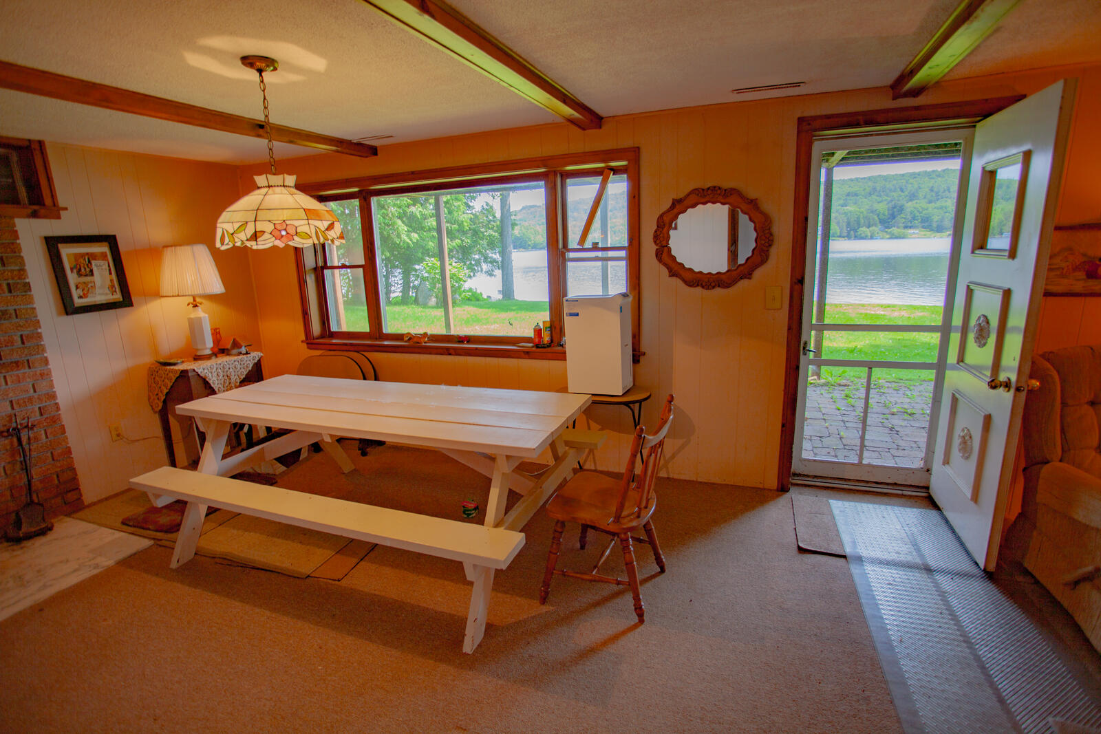 614 Lake Road Chateaugay, NY 12920 - Photo 16 of 19