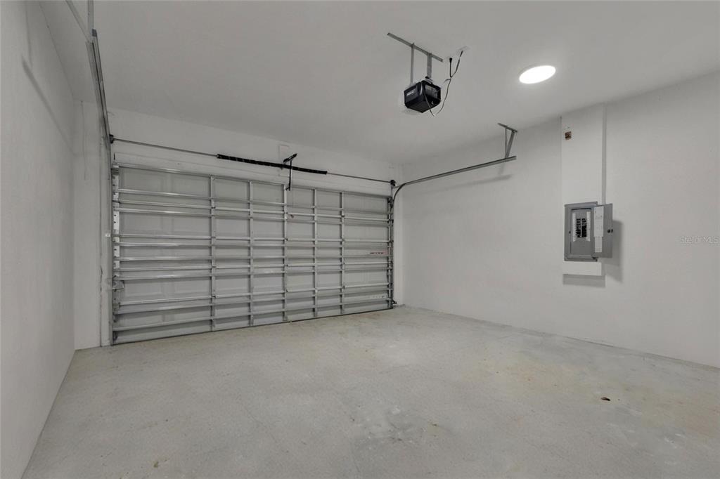 902 Southwest 2nd Street Ocala, FL 34471 - Photo 22 of 42 a view of a garage