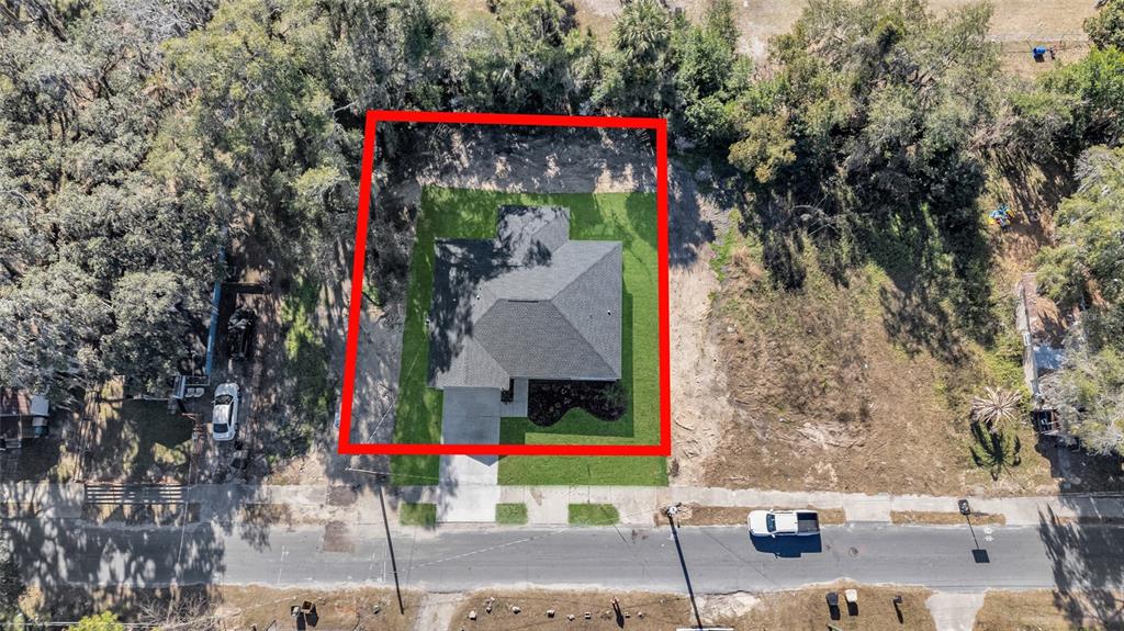 902 Southwest 2nd Street Ocala, FL 34471 - Photo 26 of 42 a view of park with large trees