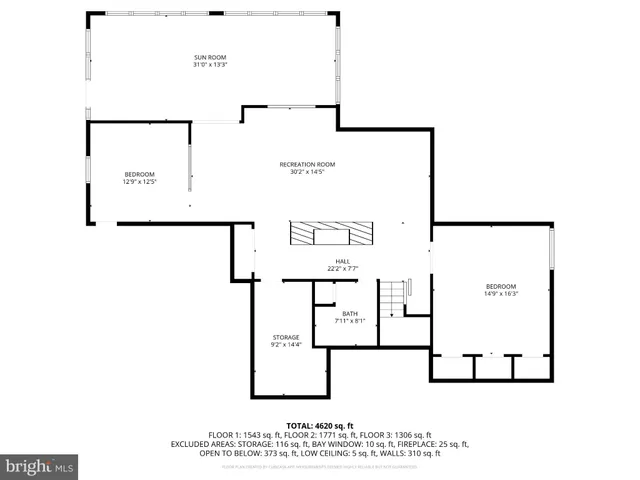 $900,000 | 13 Brook Farm Court, Cockeysville, MD 21030