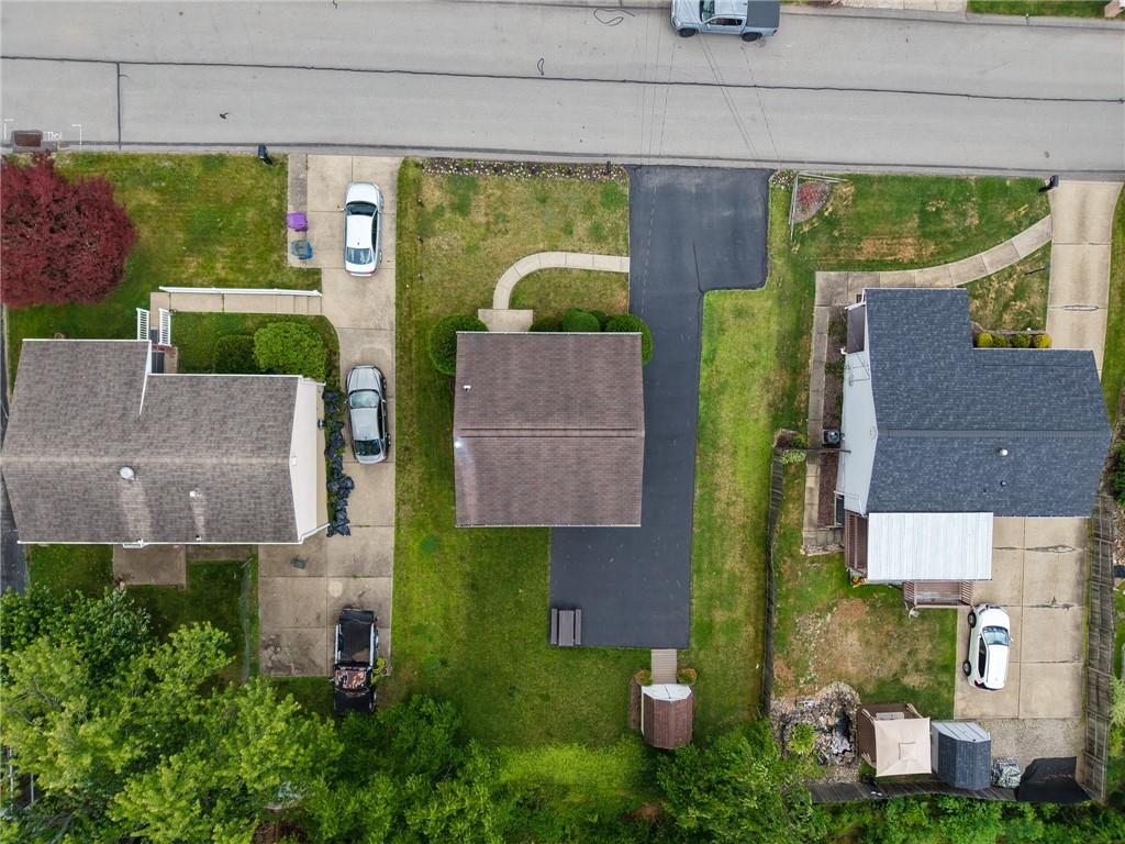 464 Tivoli Road Pittsburgh, PA 15239 - Photo 21 of 23 Gallery Image 21