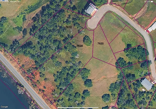 $110,000 | 7620 Verna Way, Lucerne, CA 95458