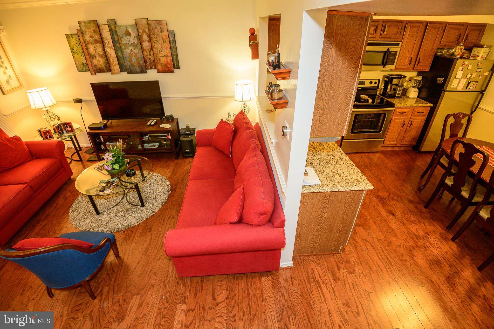 10 Wilcox Court Silver Spring, MD 20906 - Photo 14 of 29