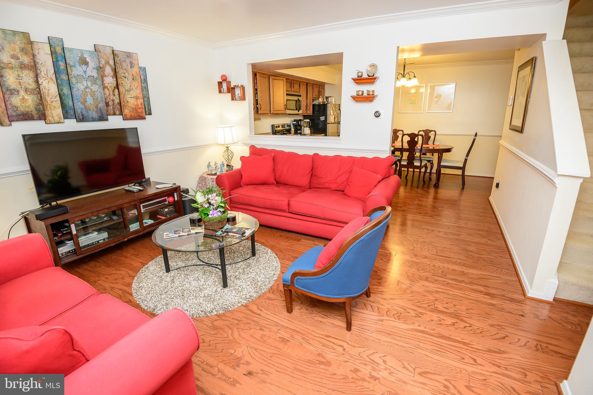 10 Wilcox Court Silver Spring, MD 20906 - Photo 3 of 29