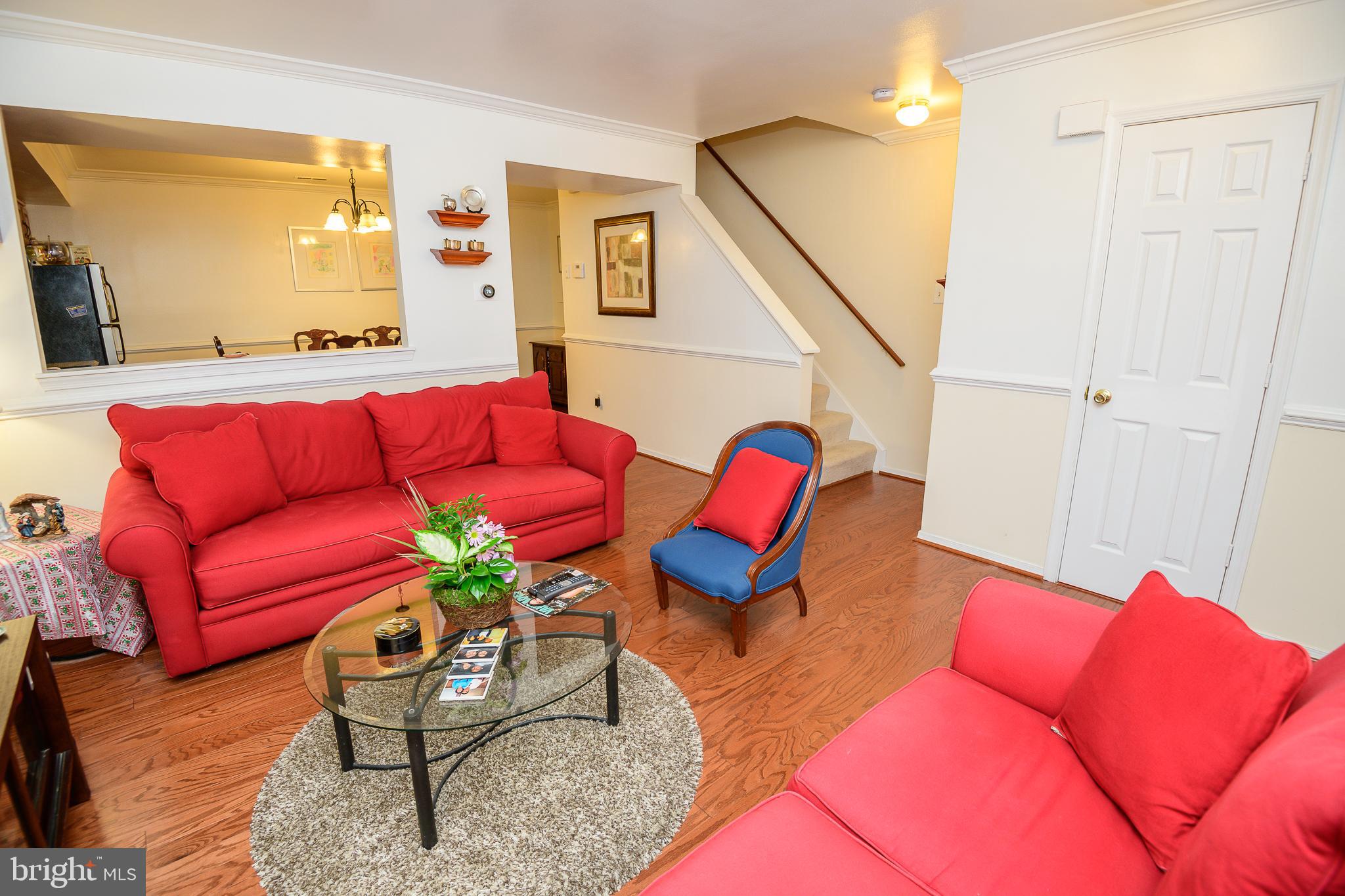 10 Wilcox Court Silver Spring, MD 20906 - Photo 5 of 29