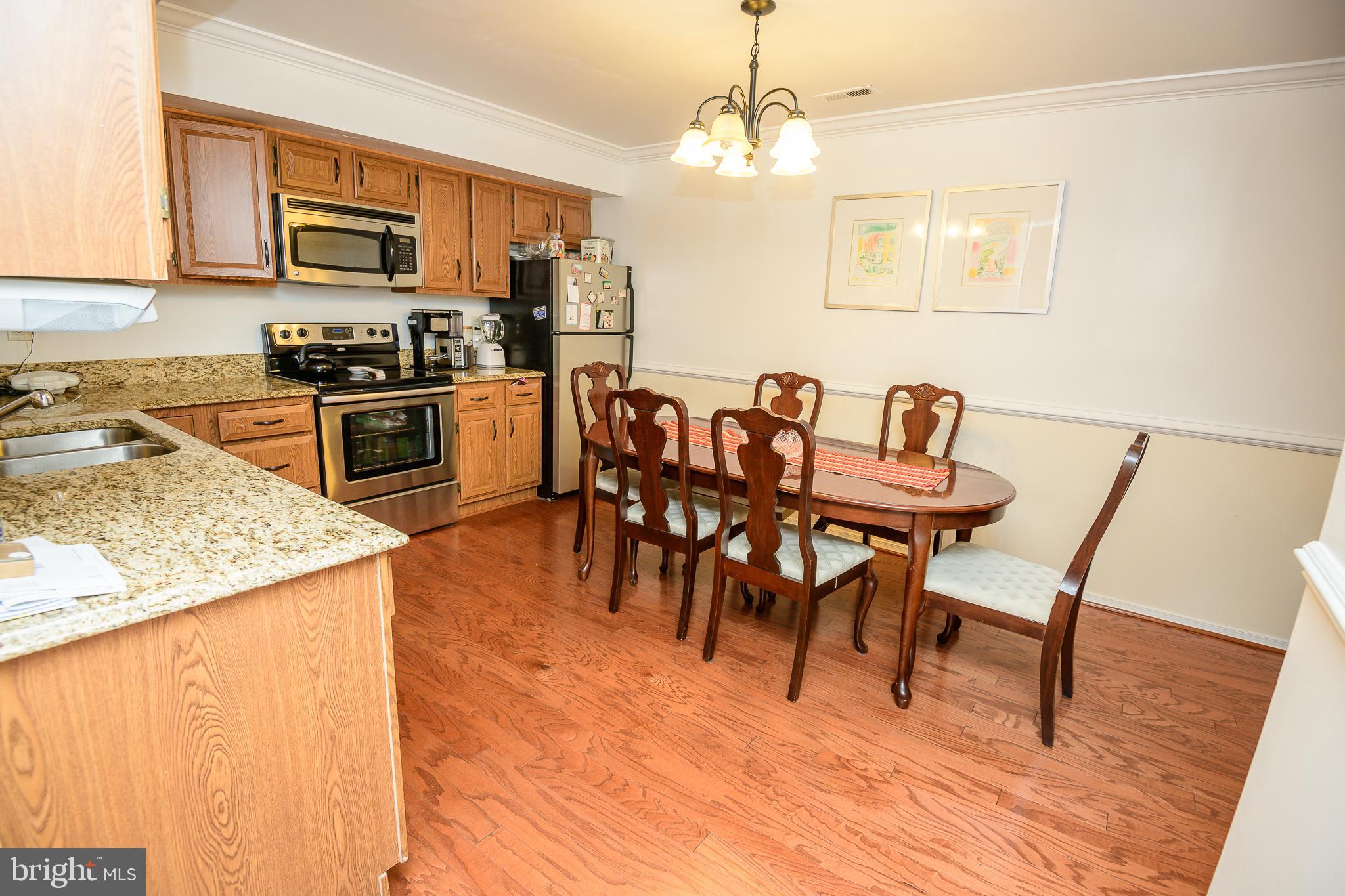 10 Wilcox Court Silver Spring, MD 20906 - Photo 6 of 29