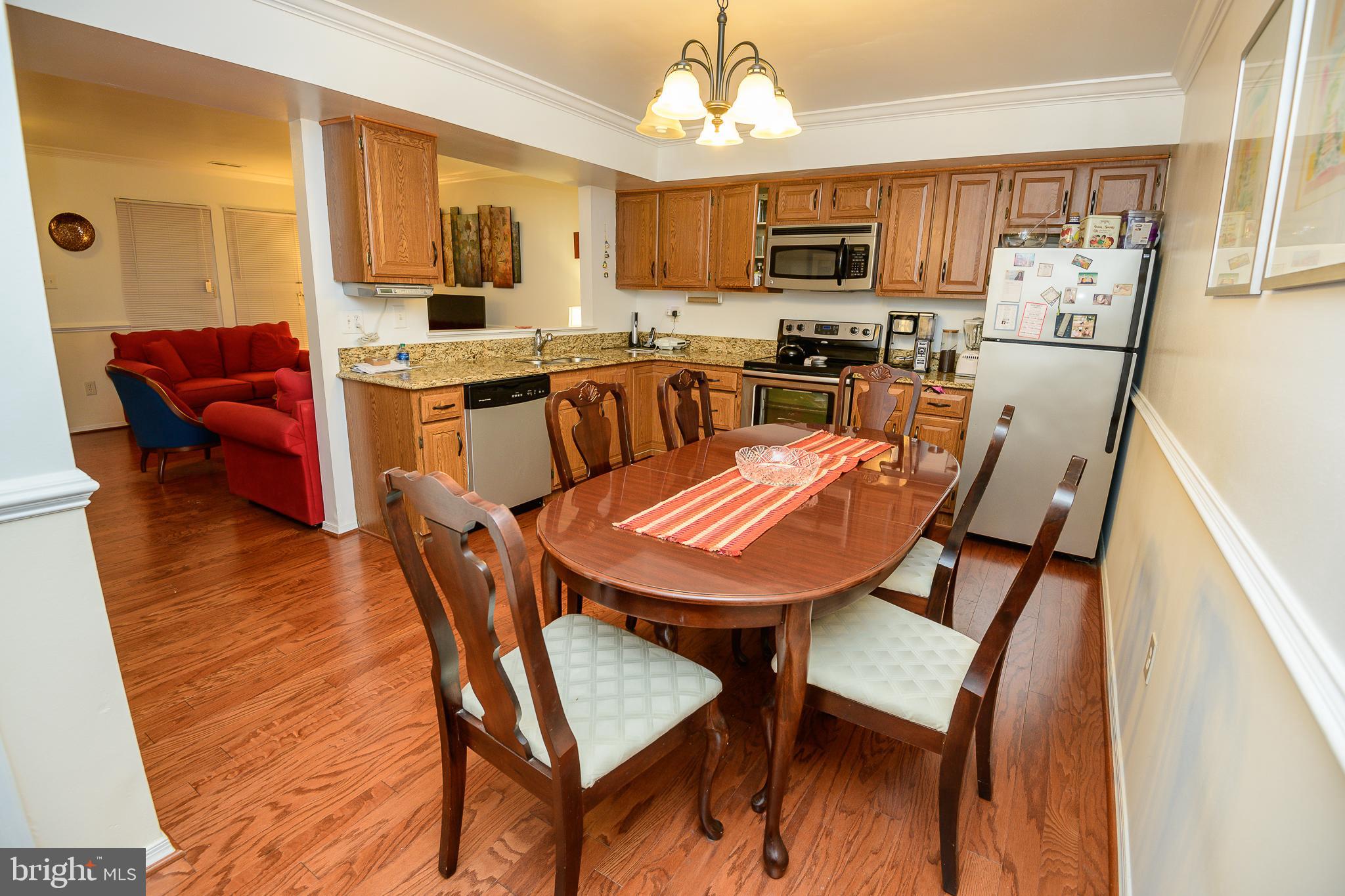 10 Wilcox Court Silver Spring, MD 20906 - Photo 7 of 29