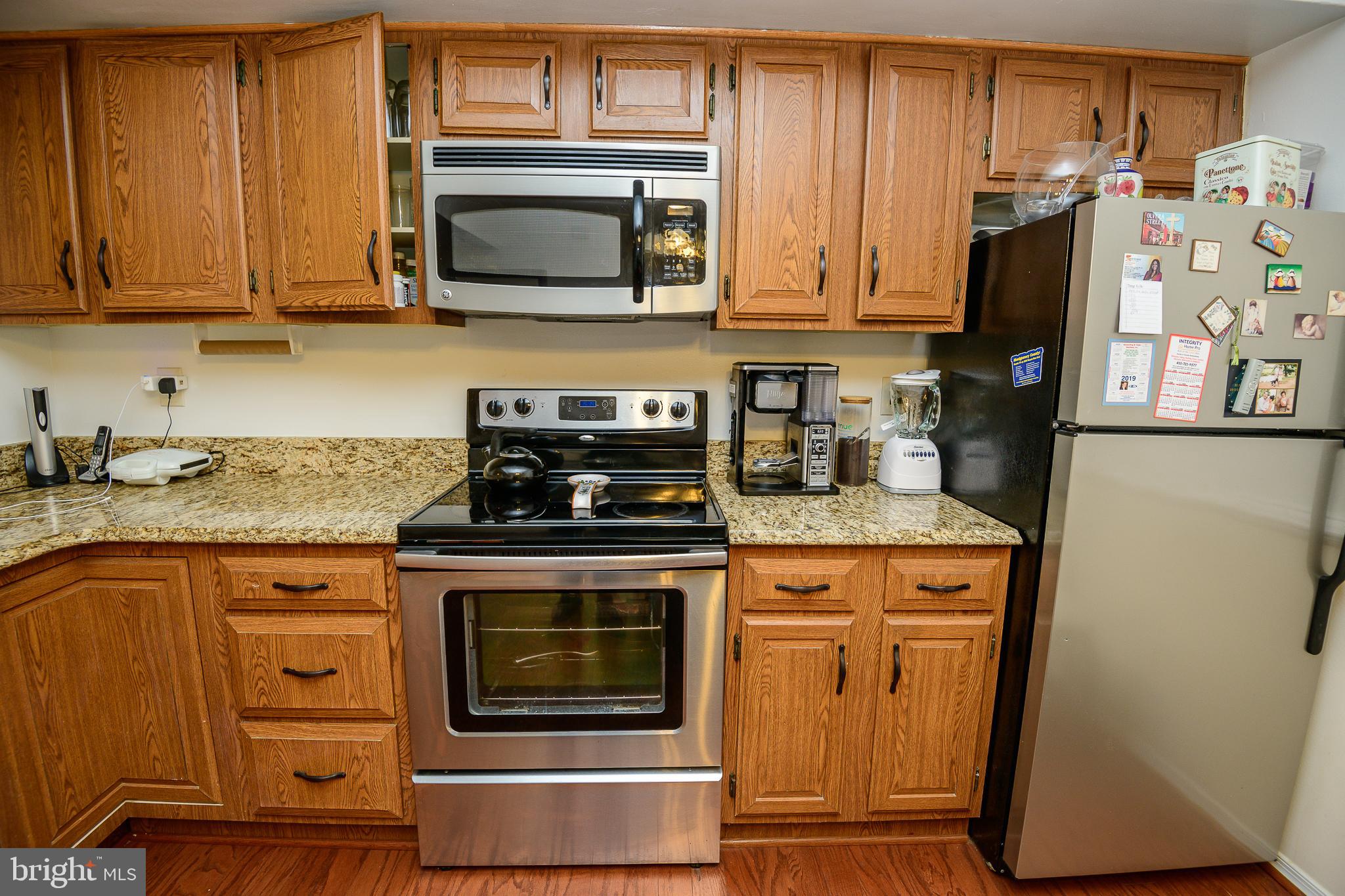 10 Wilcox Court Silver Spring, MD 20906 - Photo 8 of 29