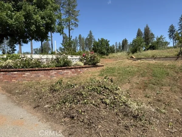 $35,500 | 6251 Harvey Road, Paradise, CA 95969