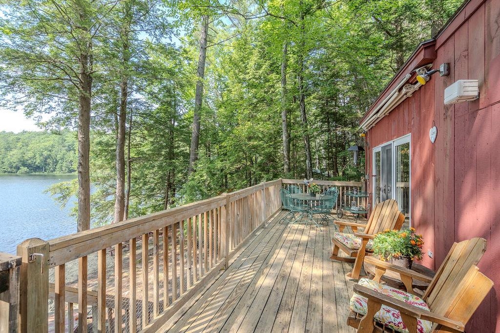149 Merrill Road Strafford, NH 03884 - Photo 2 of 45