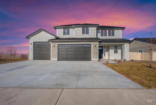 $509,000 | 513 Grand Harvest Avenue, New Plymouth, ID 83655
