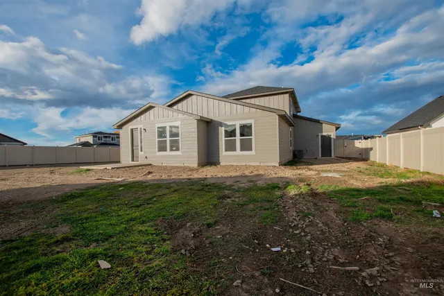 $509,000 | 513 Grand Harvest Avenue, New Plymouth, ID 83655