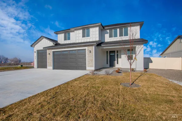 $509,000 | 513 Grand Harvest Avenue, New Plymouth, ID 83655