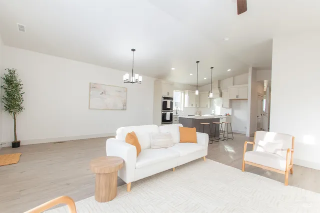 $509,000 | 513 Grand Harvest Avenue, New Plymouth, ID 83655