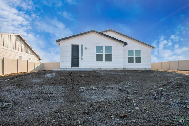 $509,000 | 513 Grand Harvest Avenue, New Plymouth, ID 83655