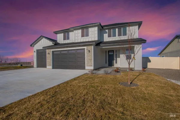 $509,000 | 513 Grand Harvest Avenue, New Plymouth, ID 83655