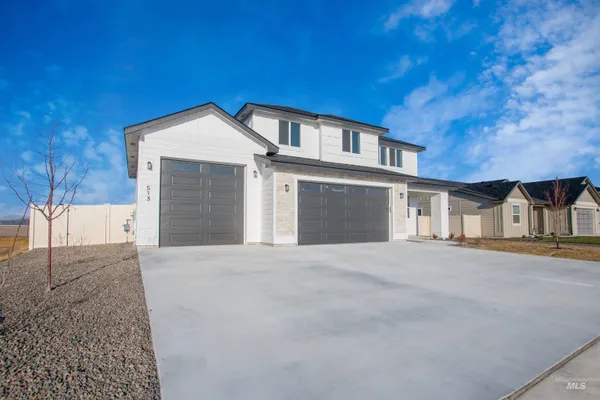 $509,000 | 513 Grand Harvest Avenue, New Plymouth, ID 83655