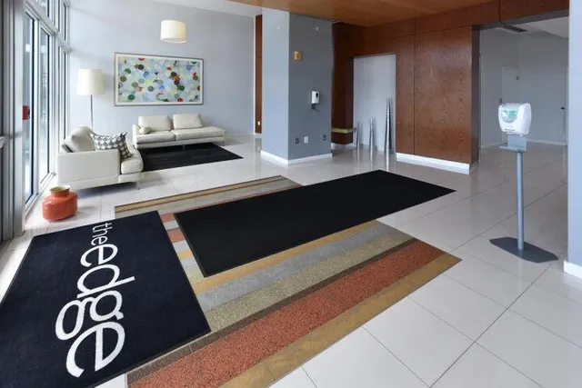 $5,850 | 300 South Australian Avenue, Unit 809, West Palm Beach, FL 33401