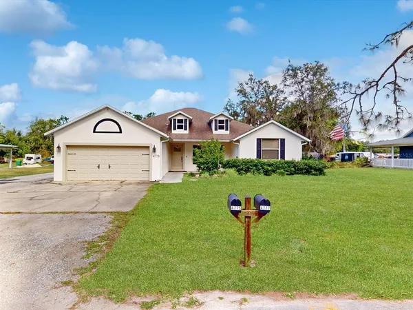 $575,000 | 4775 Jay Drive, St. Cloud, FL 34772