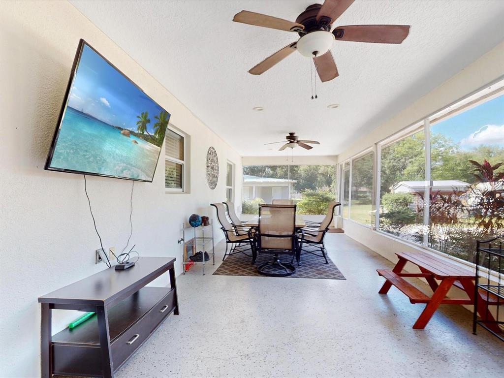 4775 Jay Drive St. Cloud, FL 34772 - Photo 30 of 49 a living room with furniture and a window
