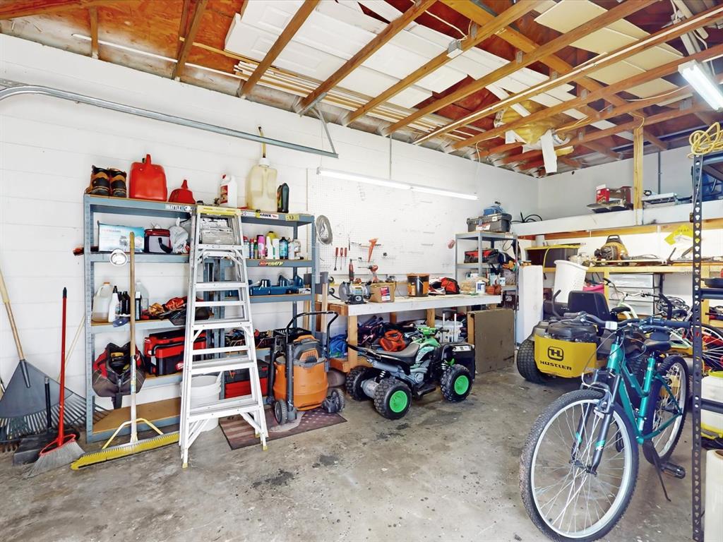 4775 Jay Drive St. Cloud, FL 34772 - Photo 40 of 49 a view of a storage in a room