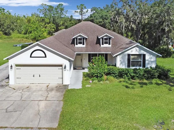 $575,000 | 4775 Jay Drive, St. Cloud, FL 34772