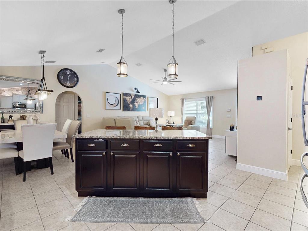 4775 Jay Drive St. Cloud, FL 34772 - Photo 8 of 49 a spacious bathroom with a sink and a mirror