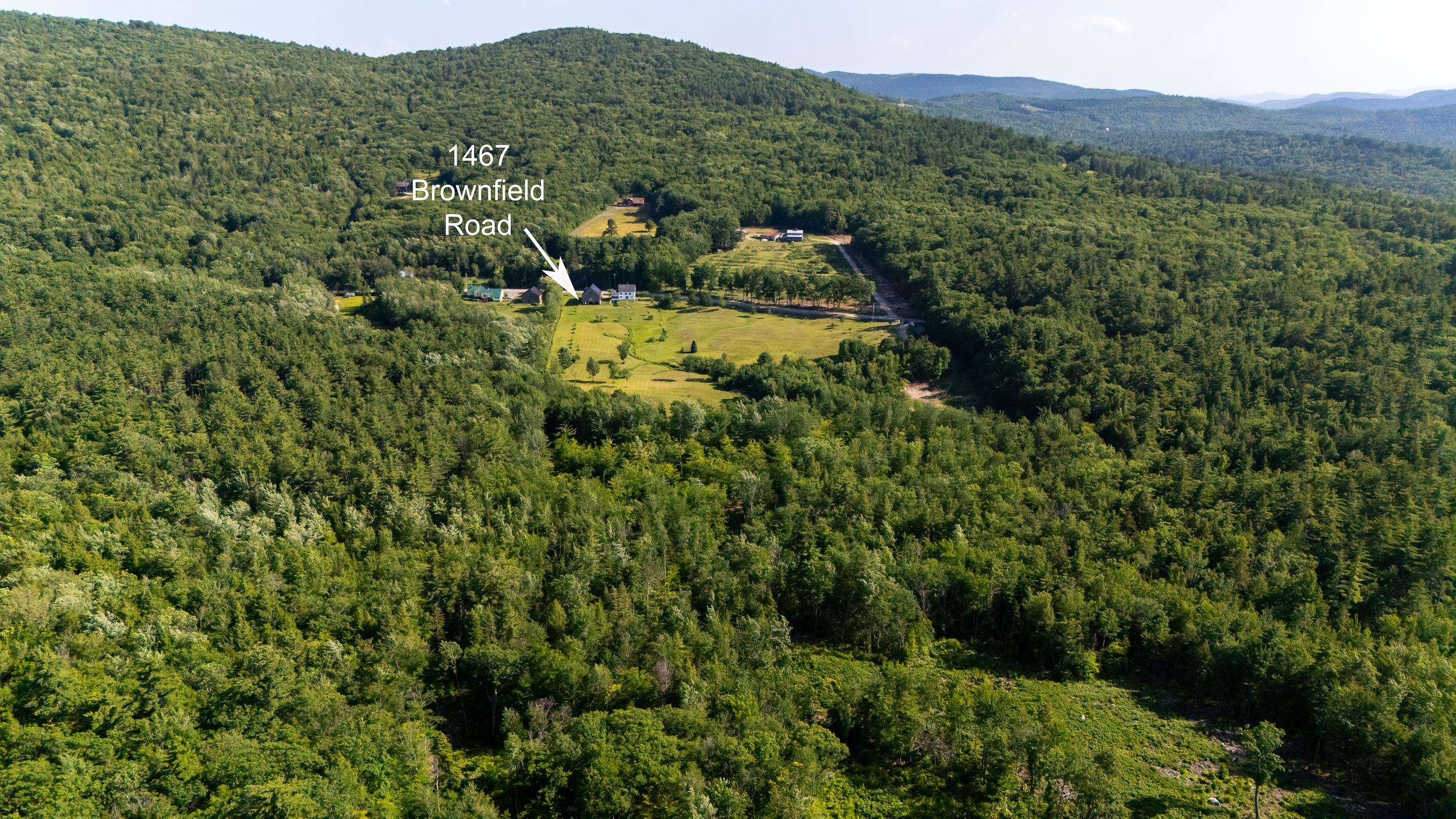 1467 Brownfield Road Conway, NH 03813 - Photo 52 of 60