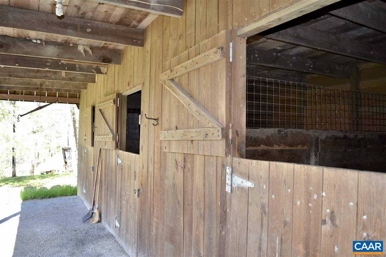1400 Forest Clay Road Wingina, VA 24599 - Photo 11 of 19 a view of a door and wooden floor