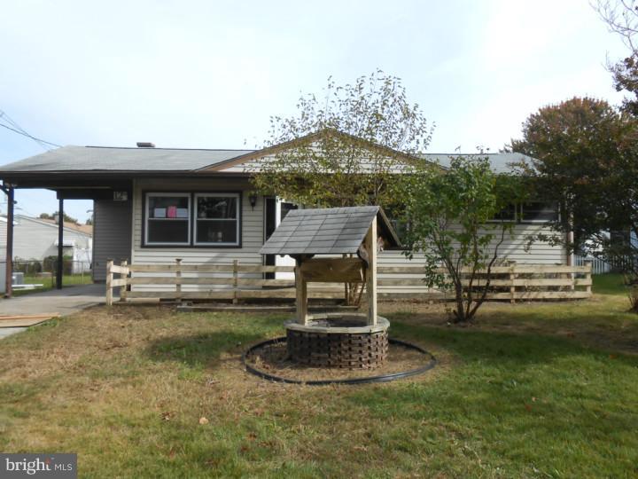 12 North Warwick Road Somerdale, NJ 08083 - Photo 2 of 9
