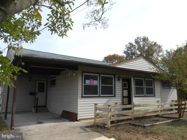 12 North Warwick Road Somerdale, NJ 08083 - Photo 3 of 9