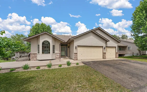 $349,900 | 1743 146th Avenue Northwest, Andover, MN 55304