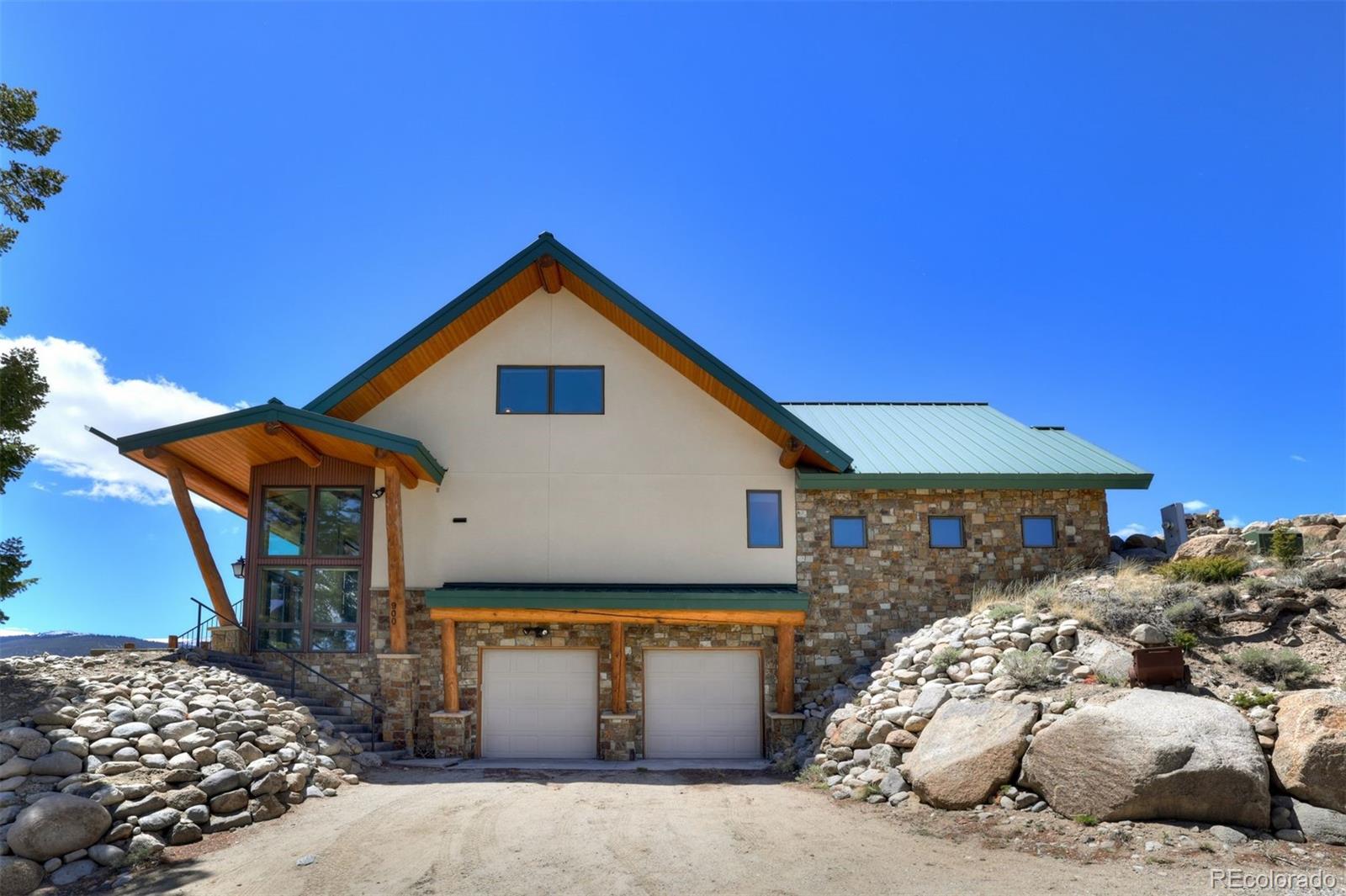 900 Reva Ridge Road Twin Lakes, CO 81251 - Photo 12 of 46