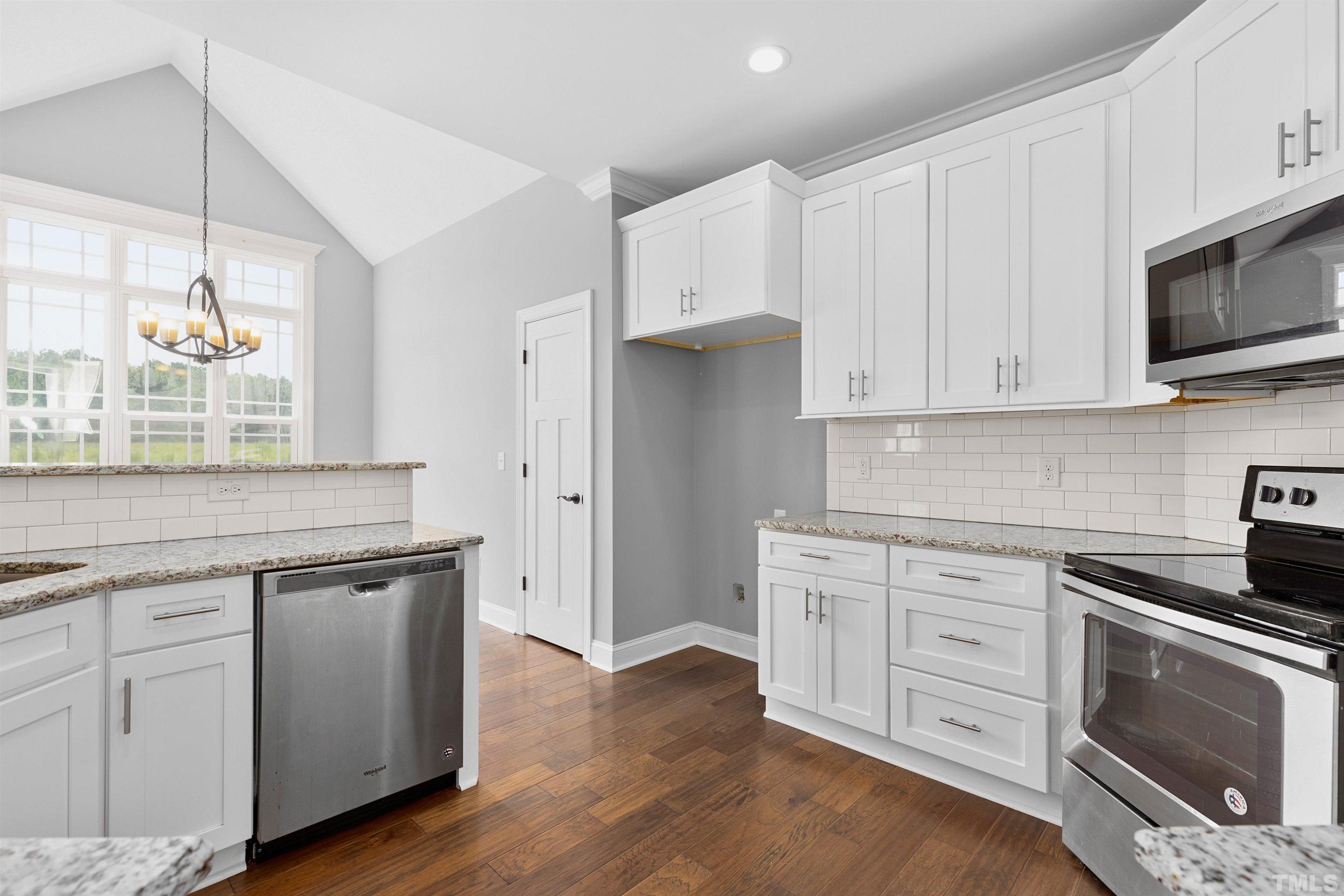 33 Neill Thomas Road Lillington, NC 27546 - Photo 12 of 44 Gallery Image 12