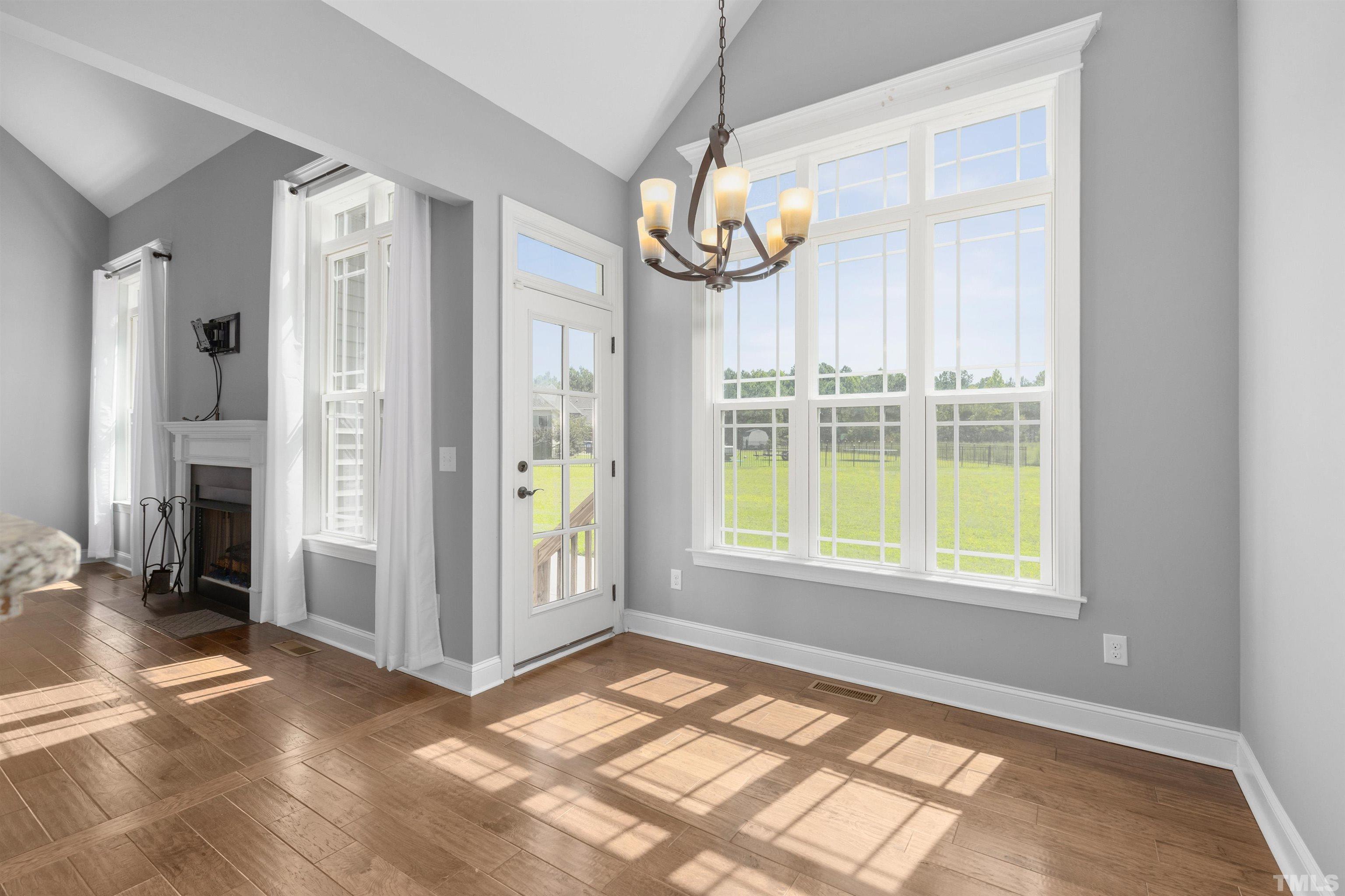 33 Neill Thomas Road Lillington, NC 27546 - Photo 15 of 44 Gallery Image 15