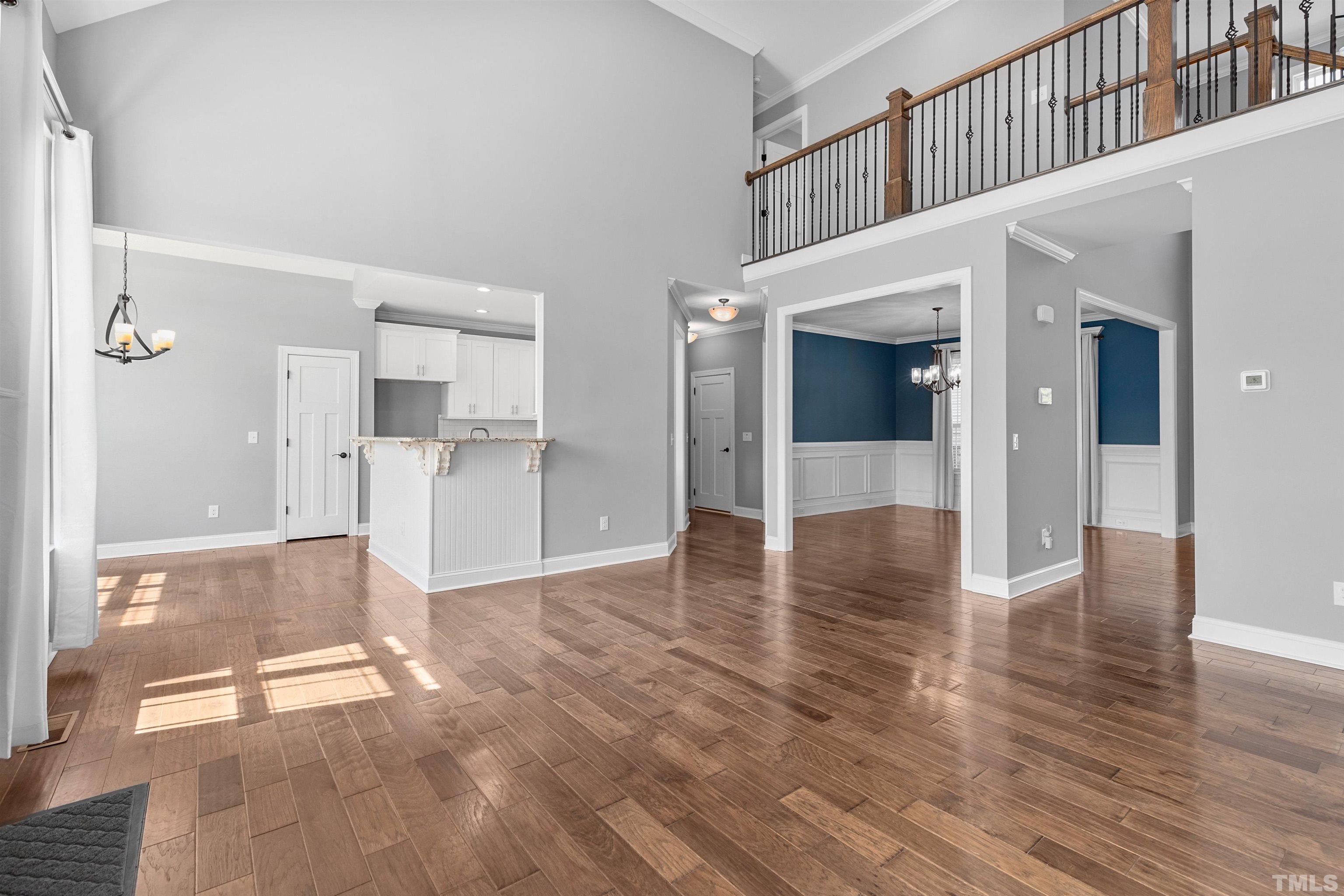 33 Neill Thomas Road Lillington, NC 27546 - Photo 18 of 44 Gallery Image 18