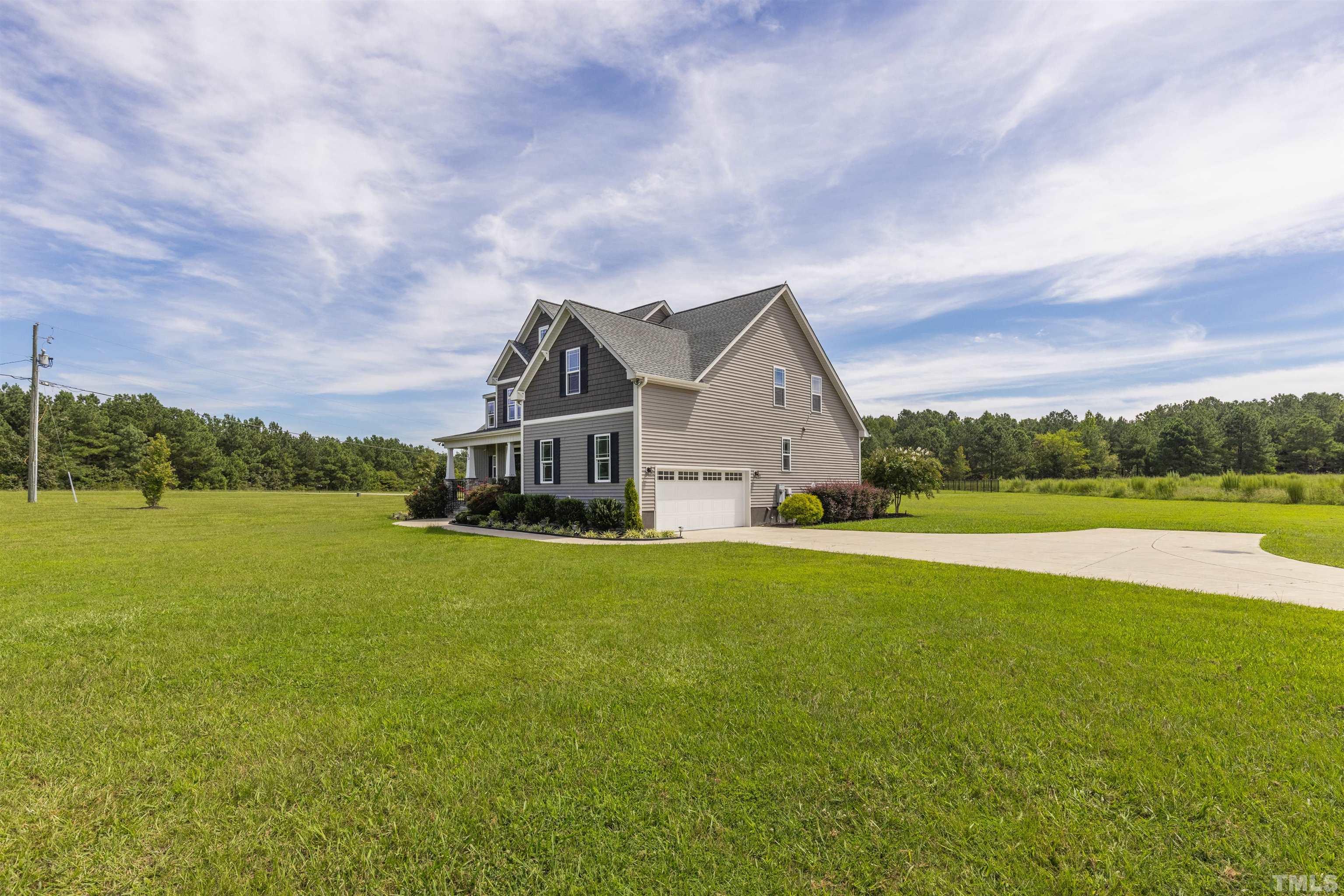 33 Neill Thomas Road Lillington, NC 27546 - Photo 3 of 44 Gallery Image 3