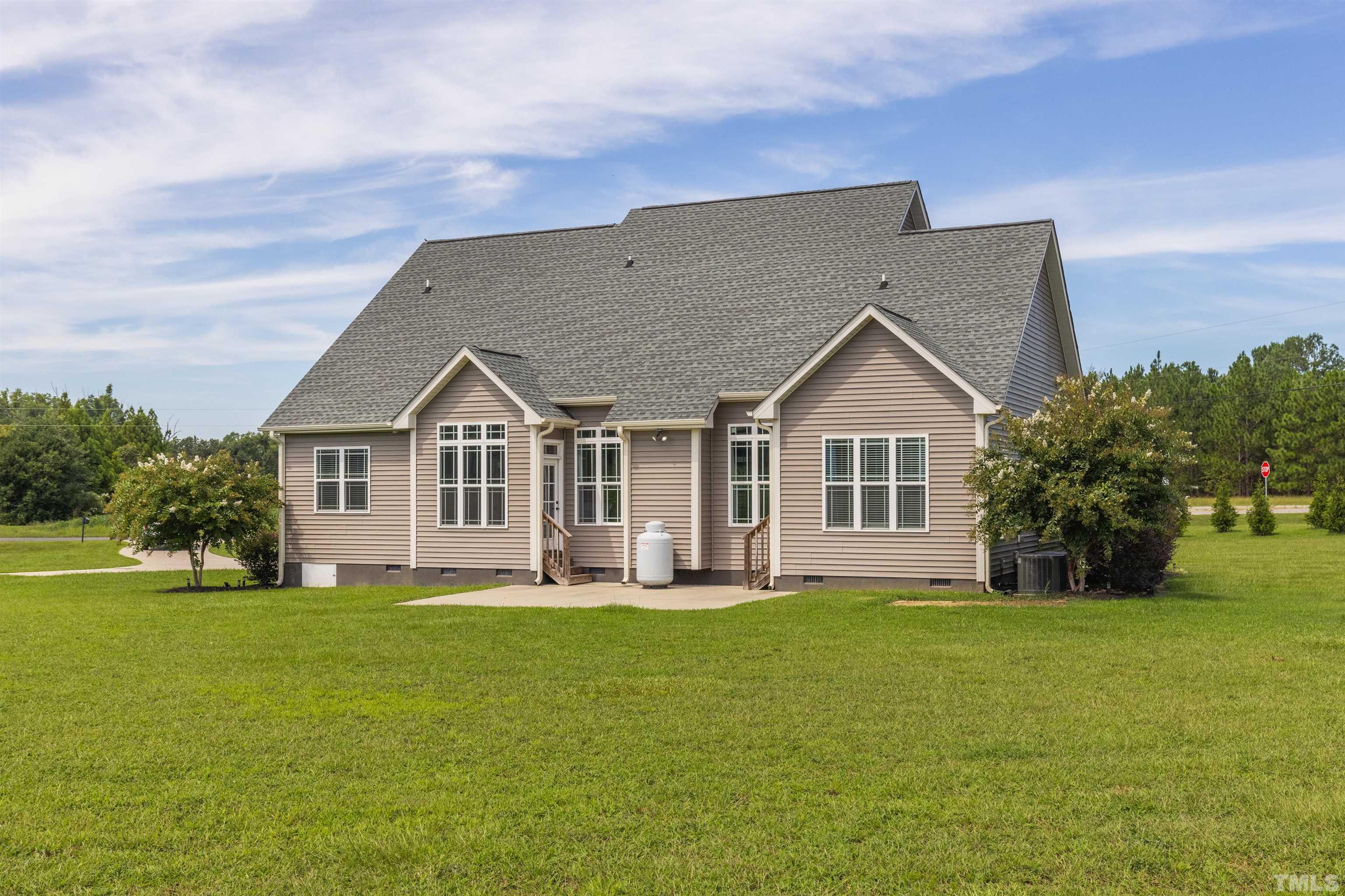 33 Neill Thomas Road Lillington, NC 27546 - Photo 38 of 44 Gallery Image 38