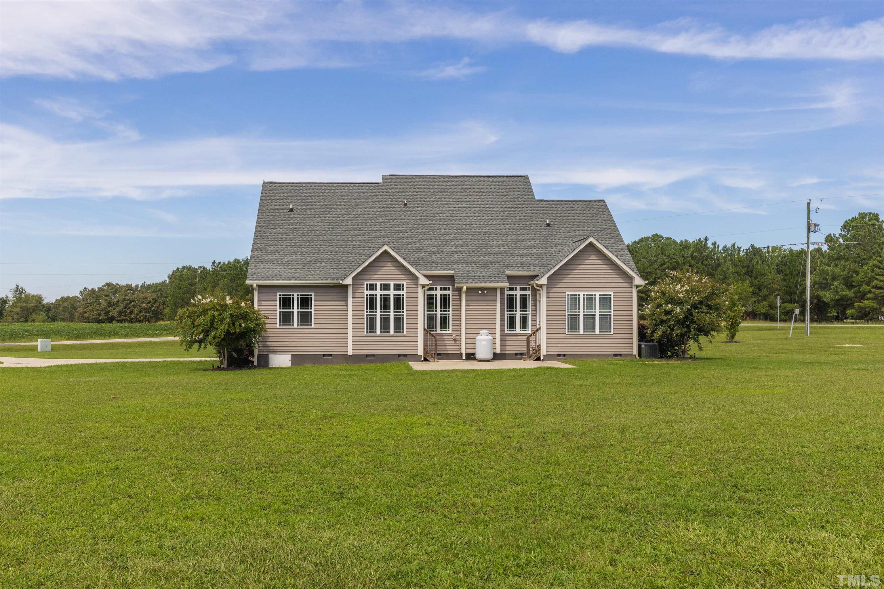 33 Neill Thomas Road Lillington, NC 27546 - Photo 39 of 44 Gallery Image 39