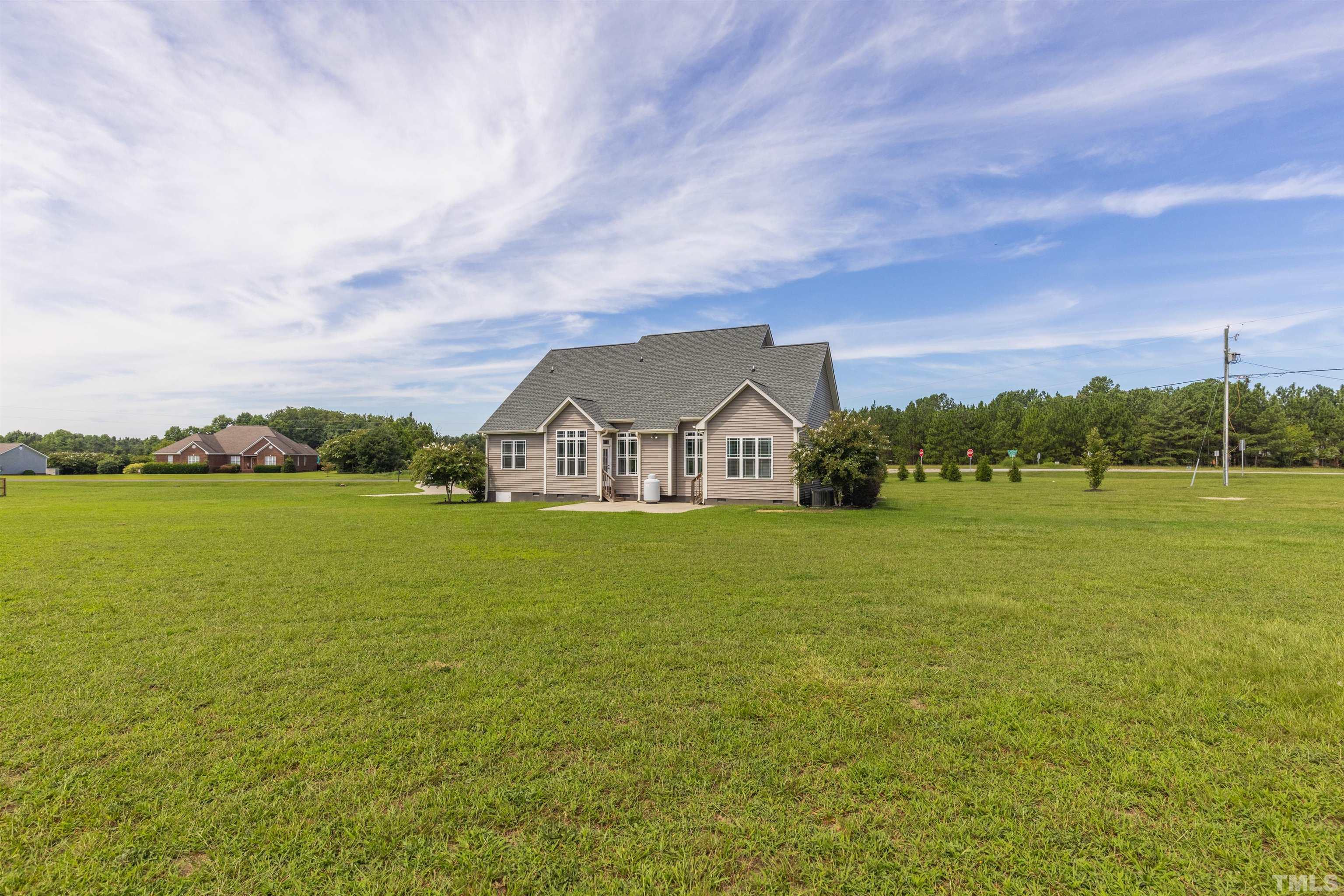 33 Neill Thomas Road Lillington, NC 27546 - Photo 40 of 44 Gallery Image 40