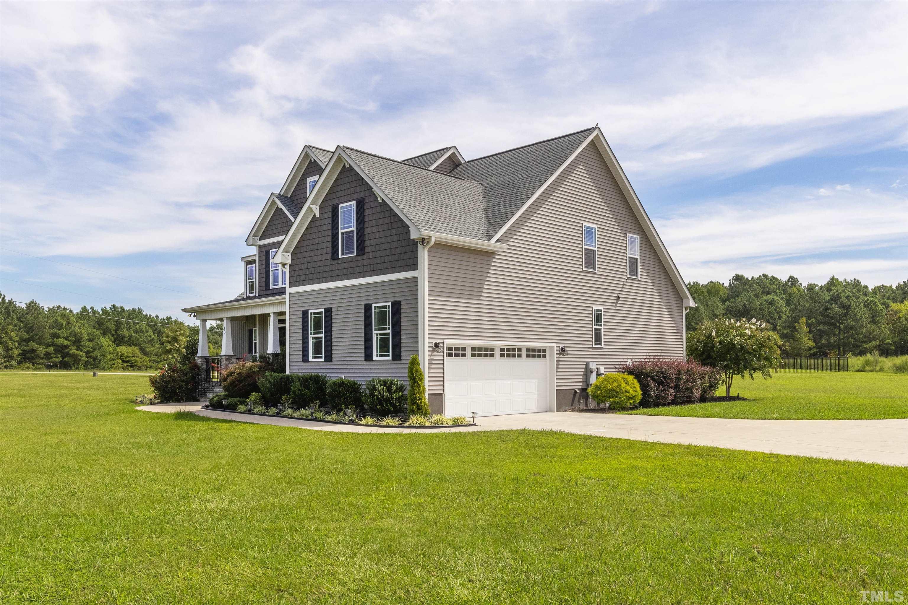 33 Neill Thomas Road Lillington, NC 27546 - Photo 5 of 44 Gallery Image 5