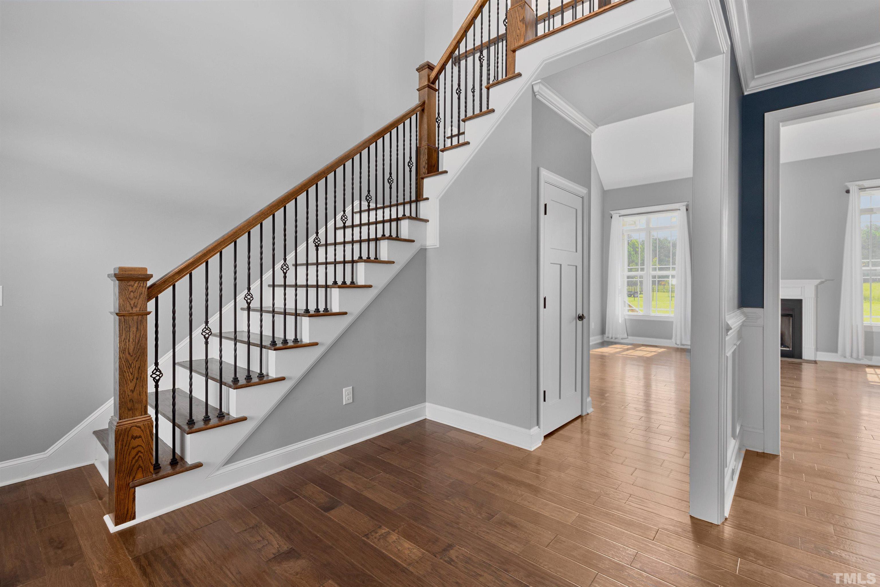 33 Neill Thomas Road Lillington, NC 27546 - Photo 6 of 44 Gallery Image 6
