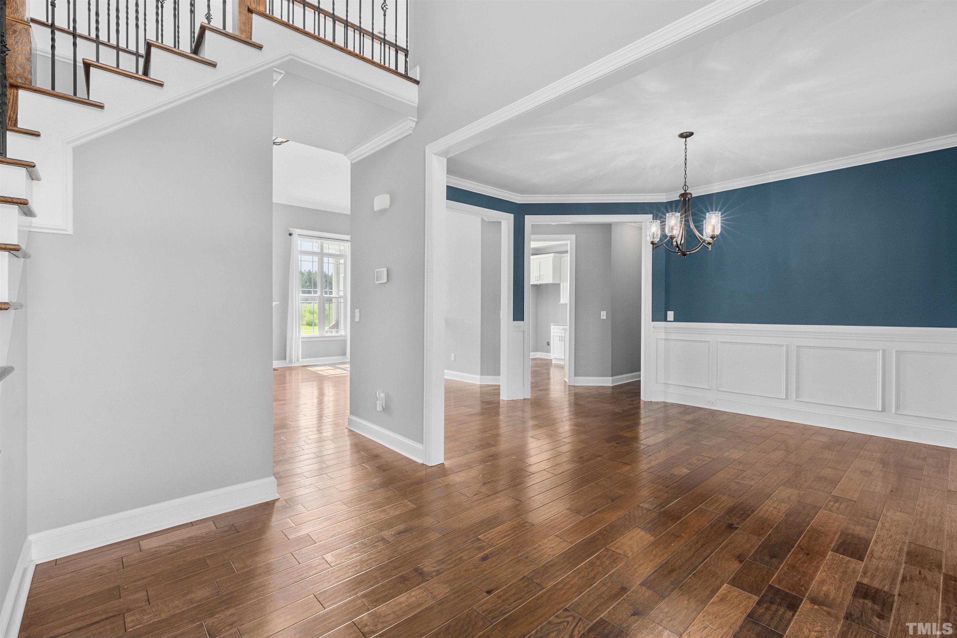 33 Neill Thomas Road Lillington, NC 27546 - Photo 7 of 44 Gallery Image 7