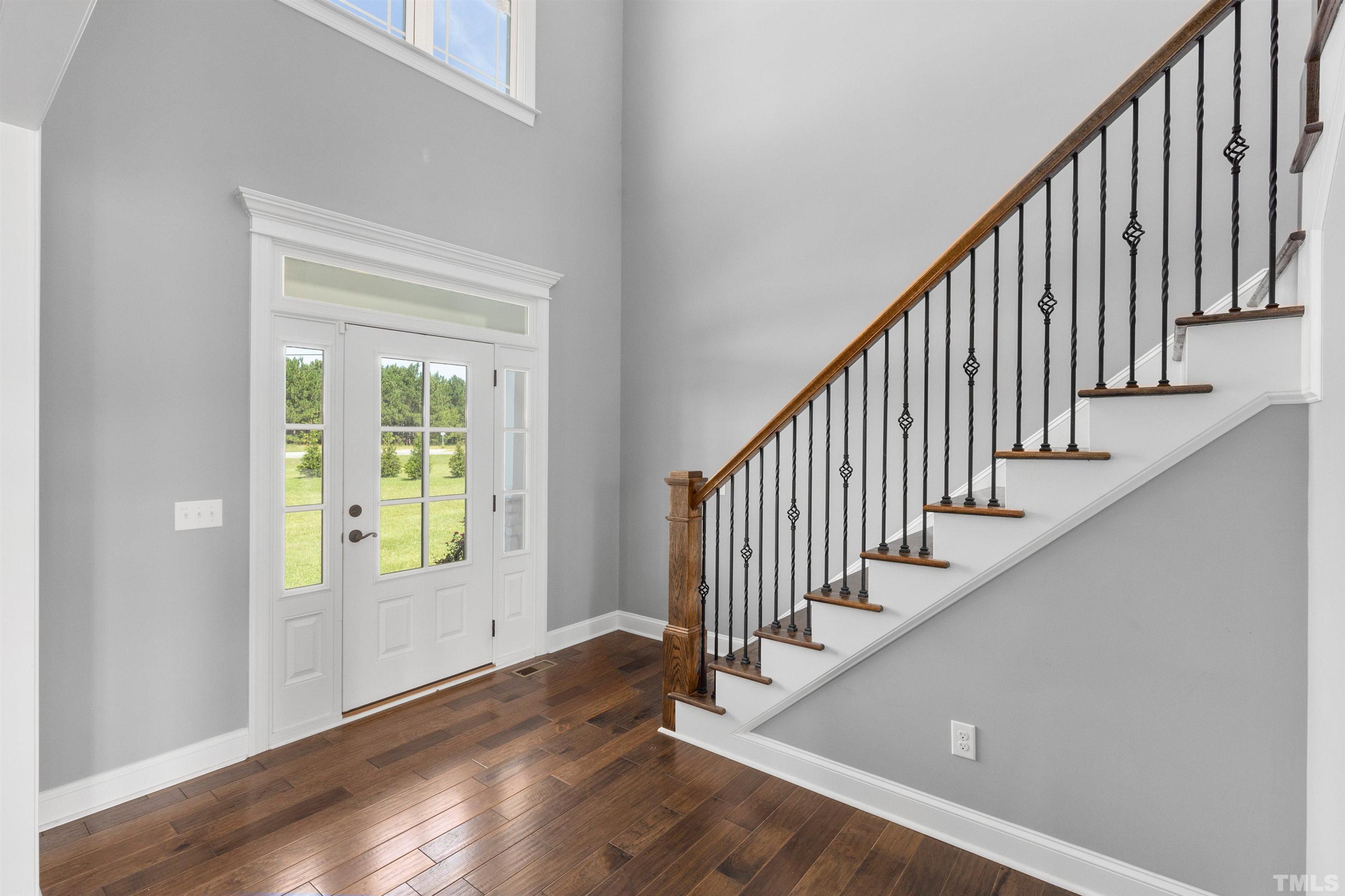 33 Neill Thomas Road Lillington, NC 27546 - Photo 8 of 44 Gallery Image 8